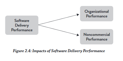 Influence of Software Delivery